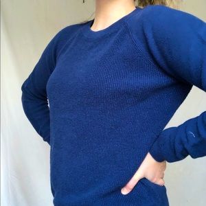 Levi’s sweater